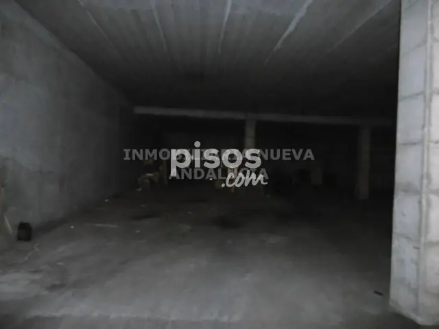 Nave industrial en alquiler en La Juaída, La Juaída (Viator) de 1.200 €<span>/mes</span>