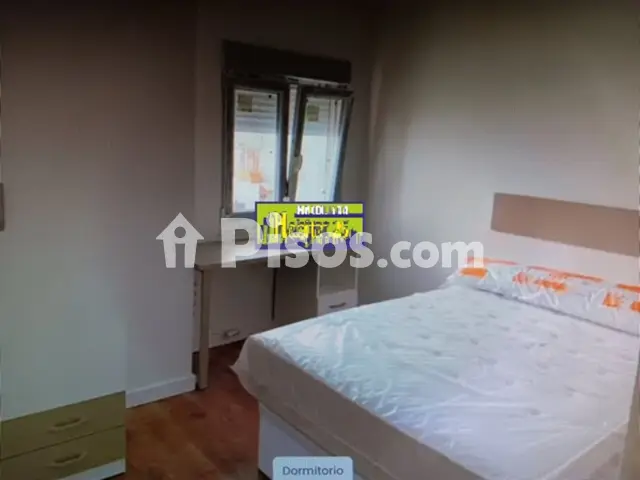 Piso en alquiler en Calle de los Pintores, 37