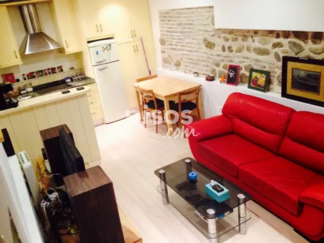 Apartamento en venta en Callejón Verde, Casco Antiguo (Distrito Centro. Toledo Capital) de 150.000 €