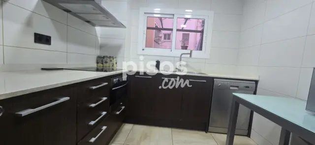 Piso en venta en Carrer de Joan XXIII, Sant Adrià de Besòs de 280.000 €