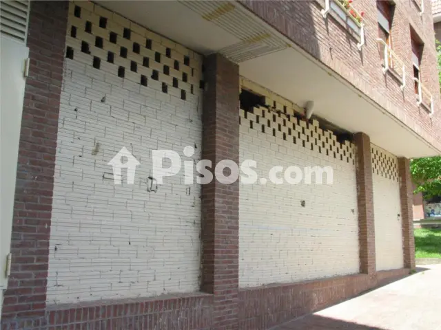 Local comercial en venta en Mungia, Mungia de 135.000 €