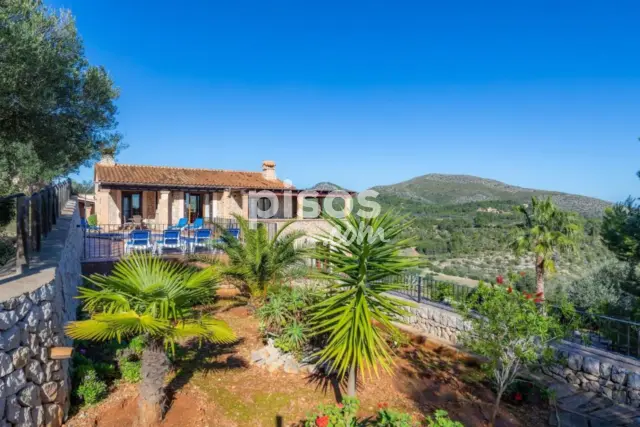 Finca rústica en venta en Carrer d'A 22, Son Macià (Manacor) de 3.500.000 €