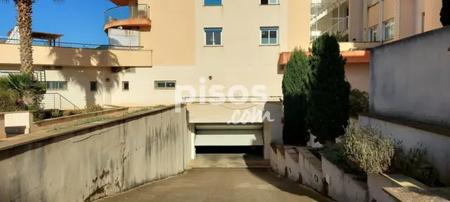 Garaje en venta en Carrer de l'Ecònom Pere Gelabert, Porto Cristo (Manacor) de 25.000 €