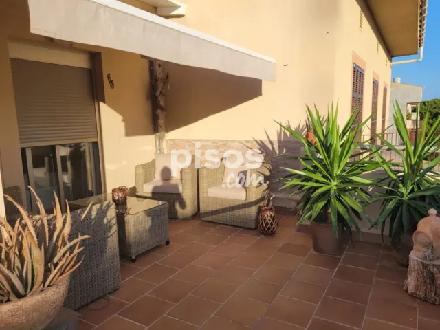 Ático en venta en Porto Cristo, Porto Cristo (Manacor) de 289.000 €