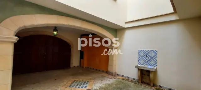 Casa en venta en Manacor, Manacor de 498.000 €