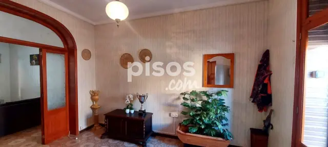 Casa en venta en Avinguda del Mossèn Alcover, cerca de Avinguda des Tren, Manacor de 247.000 €