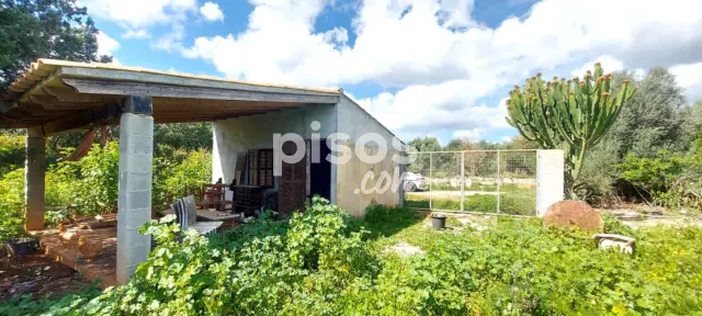 Finca rústica en venta en Manacor, Manacor de 126.000 €
