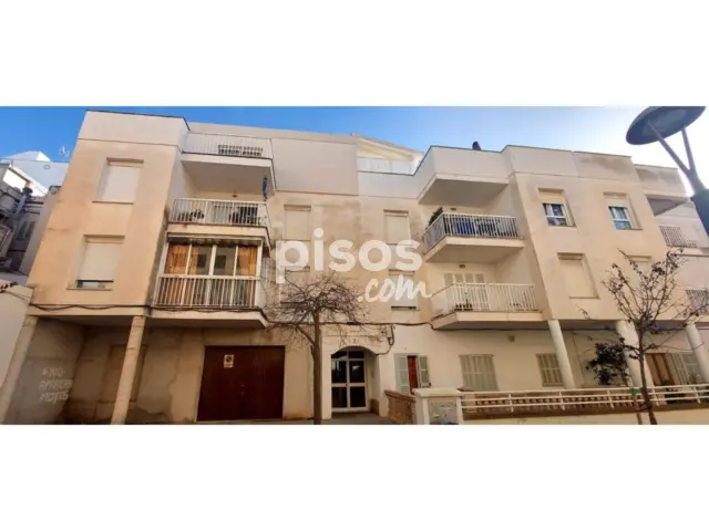 Piso en venta en Carrer de Sant Jordi, 3, Porto Cristo (Manacor) de 220.000 €