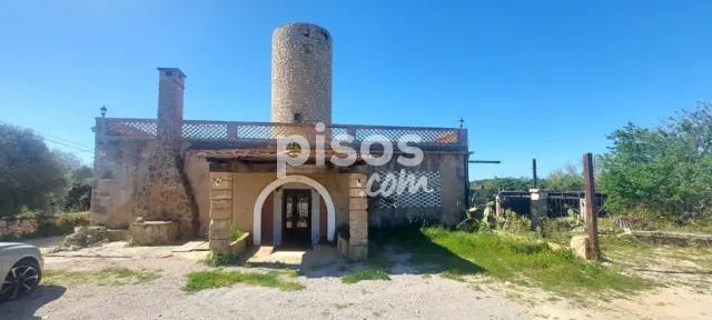 Finca rústica en venta en Capdepera, Capdepera de 650.000 €
