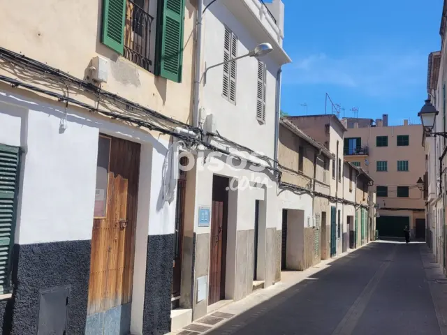 Casa en venta en Manacor, Manacor de 295.000 €