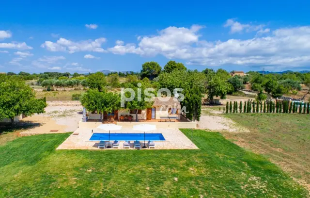 Finca rústica en venta en Manacor, Manacor de 895.000 €