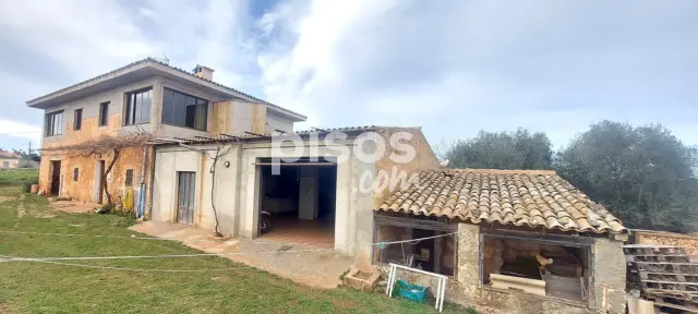 Finca rústica en venta en Carrer Marineta, 1, Porto Cristo (Manacor) de 660.000 €