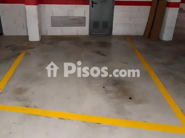Garaje en venta en Porto Cristo, Porto Cristo (Manacor) de 25.000 €