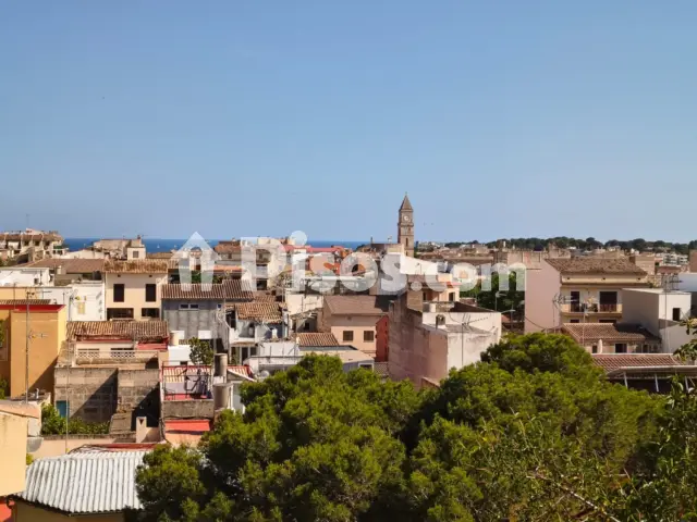 Ático en venta en Porto Cristo, Porto Cristo (Manacor) de 275.000 €