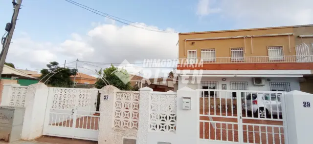 Piso en venta en Avenida de Virgen del Mar, Los Urrutias (Distrito Mar Menor de Cartagena. Cartagena) de 89.000 €