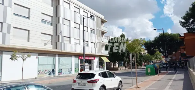 Piso en venta en Calle del Museo, Núcleo (Torre-Pacheco) de 110.000 €