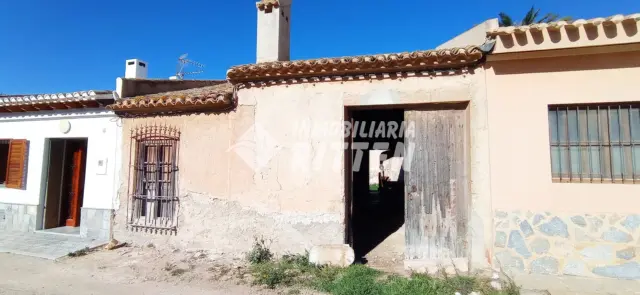 Casa en venta en Calle Casas del Molino, 1, El Palmero-San Isidro-La Magdalena (Distrito Pedanías Oeste. Cartagena) de 65.000 €