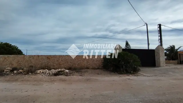 Finca rústica en venta en Carretera los  Agueras, Número 35, Perín-La Azohía (Distrito Pedanías Oeste. Cartagena) de 113.000 €
