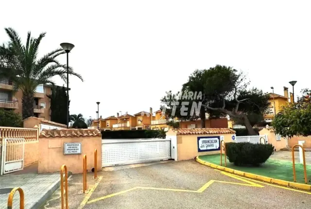 Dúplex en venta en Calle del Sándalo, 12, Cabo de Palos (Distrito Mar Menor de Cartagena. Cartagena) de 330.000 €