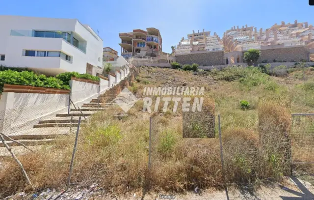 Terreno en venta en Calle Cala Pino Manga, 4, Km 3-Km 6 (La Manga del Mar Menor) de 138.000 €