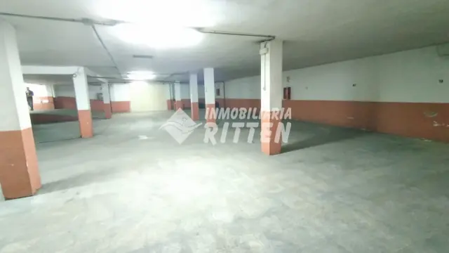 Garaje en venta en Calle Nueva, Barrio Peral-San Félix (Distrito Núcleo Urbano. Cartagena) de 110.000 €
