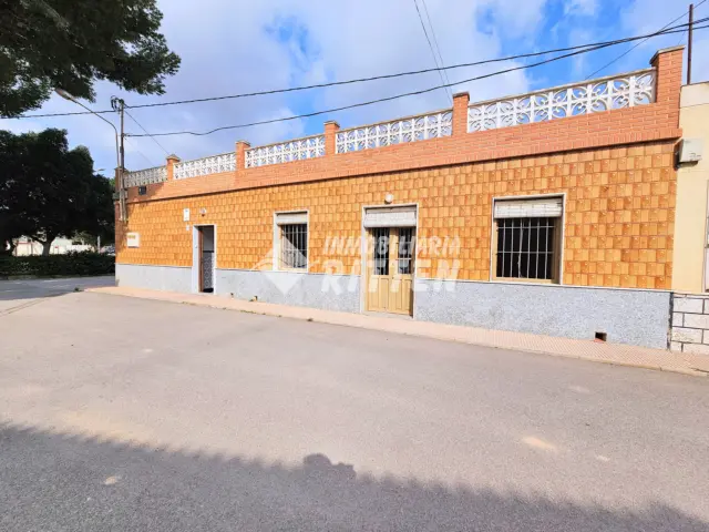 Casa en venta en Pasaje Salazares, Número 4, La Palma (Distrito Pedanías Este. Cartagena) de 130.000 €