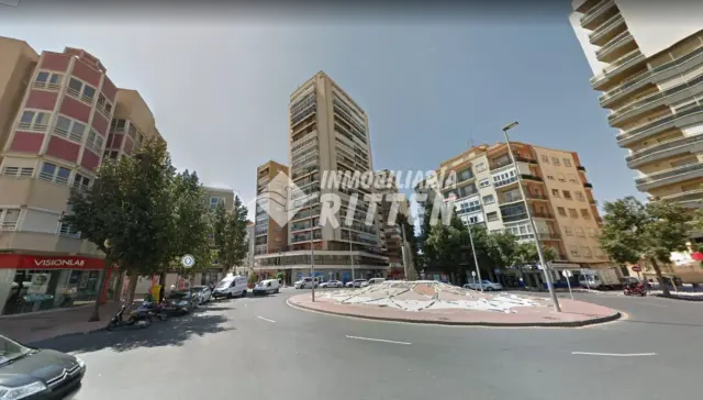 Piso en venta en Calle del Carmen, 59, cerca de Calle de Carlos III, Casco Antiguo (Distrito Núcleo Urbano. Cartagena) de 395.000 €