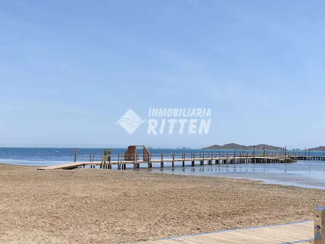 Piso en venta en Calle Jalisco, 19, Beal (Distrito Mar Menor de Cartagena. Cartagena) de 89.900 €