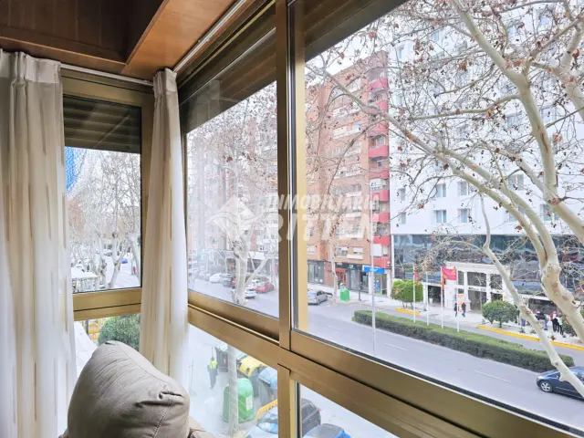 Piso en venta en Paseo de Alfonso XIII, 41, Casco Antiguo (Distrito Núcleo Urbano. Cartagena) de 325.000 €