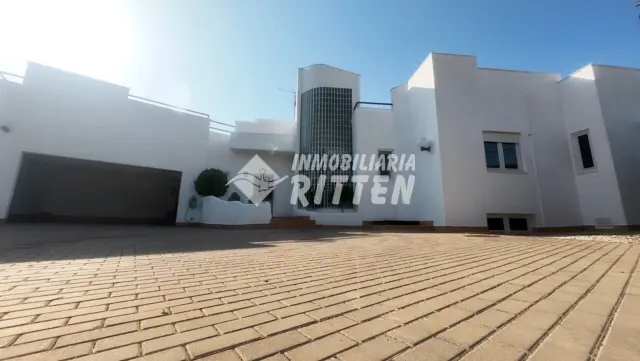 Chalet en venta en Calle Sicimoro, Canteras-La Vaguada (Distrito Pedanías Oeste. Cartagena) de 595.000 €