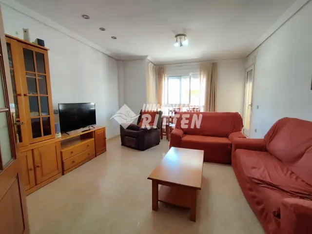 Piso en venta en Calle Santiago, Los Nietos (Distrito Mar Menor de Cartagena. Cartagena) de 124.000 €