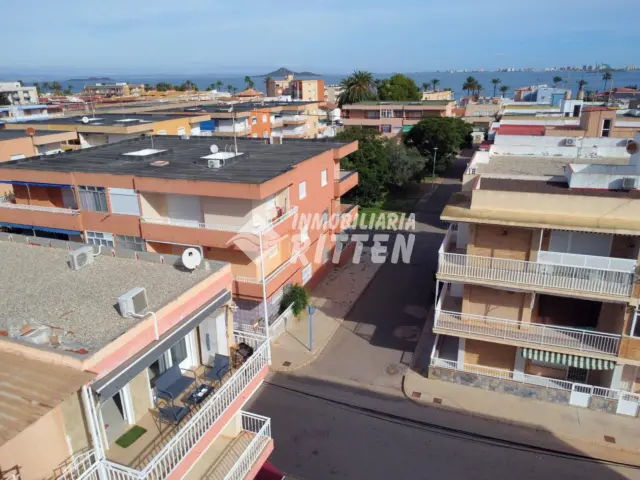 Piso en venta en Calle Isla Martinica, Islas Menores-Mar de Cristal (Distrito Mar Menor de Cartagena. Cartagena) de 115.000 €