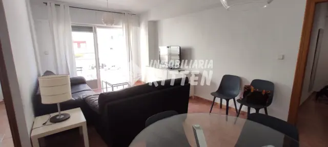 Piso en venta en Calle de Jorge Juan, San Antonio Abad-Ciudad Jardín (Distrito Núcleo Urbano. Cartagena) de 155.000 €