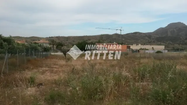Terreno en venta en Plaza Carrerera El Portus, Número 2, Perín-La Azohía (Distrito Pedanías Oeste. Cartagena) de 240.000 €