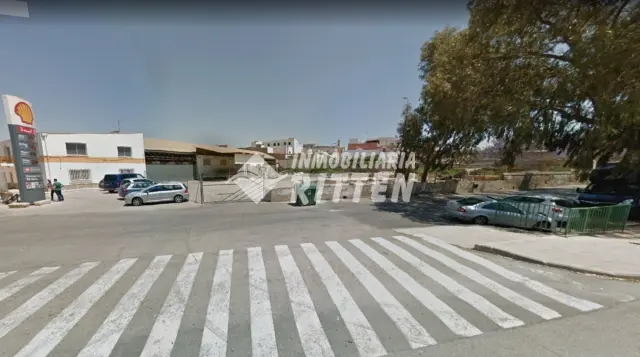 Terreno en venta en Calle de Sebastián Feringán, San Antonio Abad-Ciudad Jardín (Distrito Núcleo Urbano. Cartagena) de 2.000.000 €
