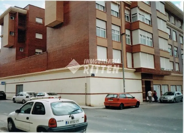 Local comercial en venta en Calle de la Abadía, Mediterráneo-Media Sala (Distrito Núcleo Urbano. Cartagena) de 250.000 €