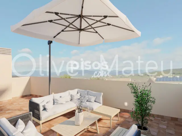 Chalet pareado en venta en Sa Cabaneta, Sa Cabaneta (Marratxí) de 730.000 €