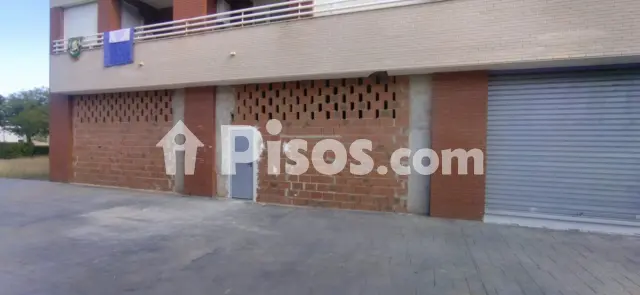Local comercial en alquiler en Calle de Miguel Hernández,