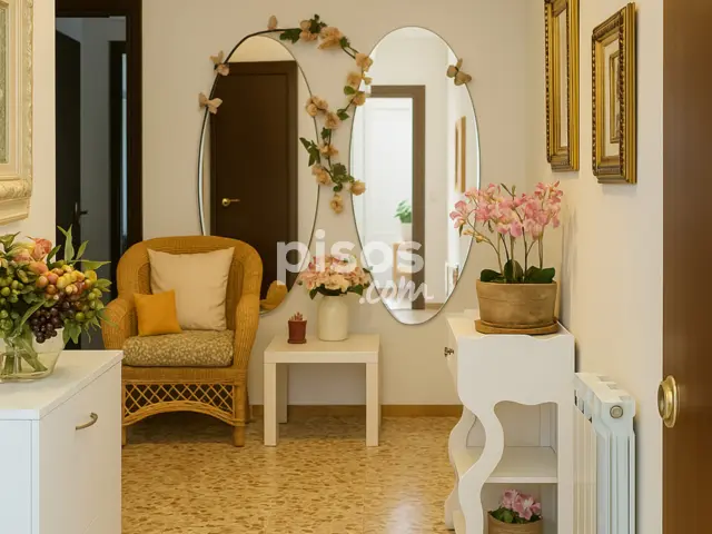 Piso en venta en Calle de Madrid, cerca de Calle de Curro Romero, Humanes de Madrid de 230.000 €