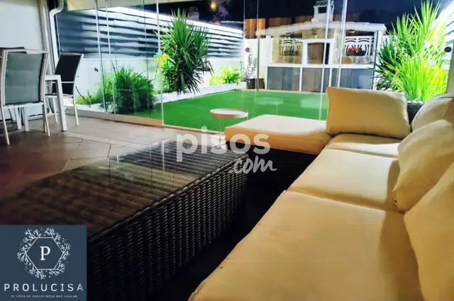 Chalet adosado en venta en Moraleja de Enmedio, Moraleja de Enmedio de 459.000 €