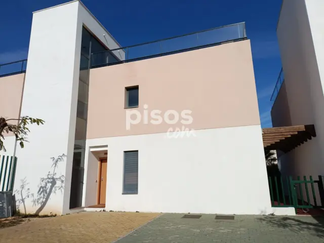 Casa en alquiler en Calle Urbanizacion Panoramica, San Jorge - Sant Jordi de 1.400 €<span>/mes</span>