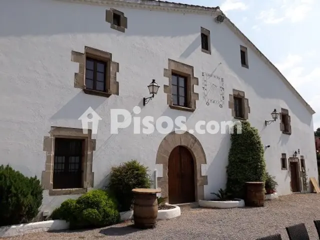 Casa en venta en Avinguda de Prat de la Riba, 26
