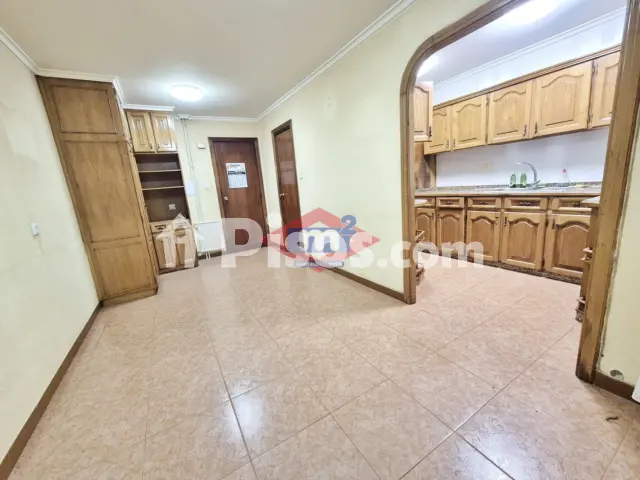 Piso en venta en Avenida das Camelias, cerca de Calle de Chile, Camelias-Pi y Margall (Distrito Casco Urbano. Vigo) de 355.000 €