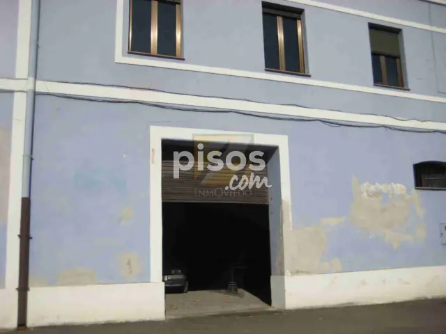 Nave industrial en alquiler en El Berron, Granda-Tiñana-Hevia (Siero) de 800 €<span>/mes</span>