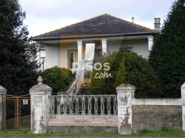 Casa en venta en Salcedo, Navia de 240.000 €
