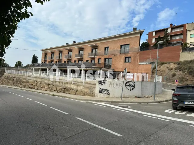Casa adosada en venta en Avinguda de Vallfogona, Cervera de 288.000 €
