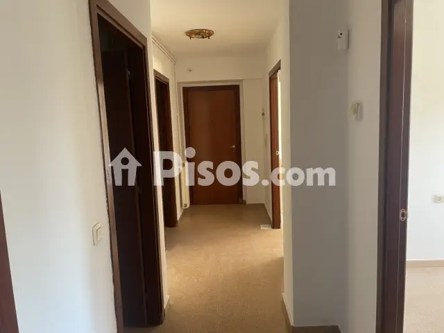 Piso en venta en Carrer de la Parra, Centre Històric (Lleida Capital) de 91.500 €