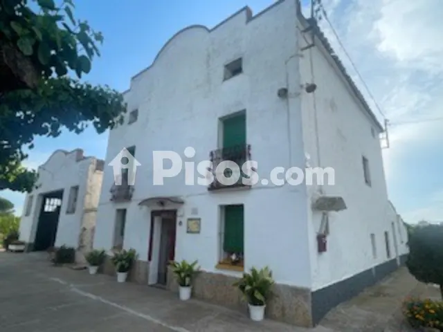 Casa en venta en Sector Partida Pardinyes Altes, Partides de Lleida (Lleida Capital) de 355.000 €