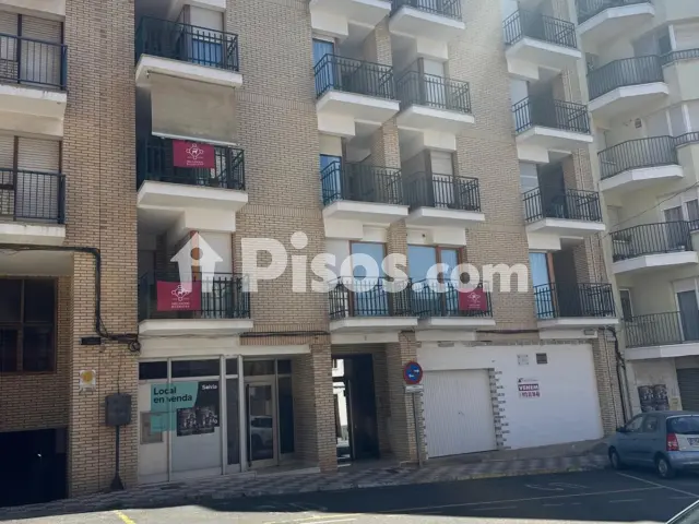 Piso en venta en Avinguda de Catalunya, cerca de Carrer d' Anselm Clavé, Cervera de 215.000 €