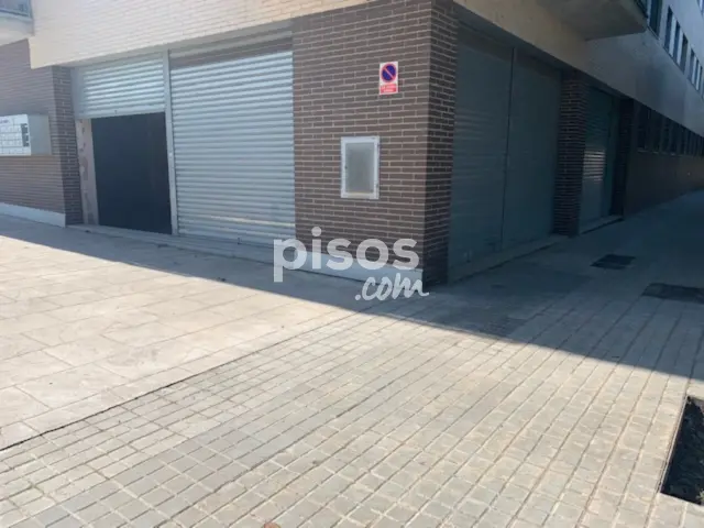 Local comercial en venta en L'Hostal-Lledoner, L'Hostal-Lledoner (Granollers) de 125.000 €